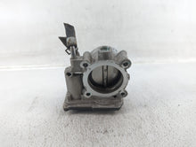 2014-2021 Hyundai Tucson Throttle Body P/N:35100-2E000 Fits 2011 2012 2013 2014 2015 2016 2017 2018 2019 2020 2021 OEM Used Auto Parts