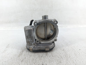 2011-2017 Chrysler 200 Throttle Body P/N:05184349AC Fits 2011 2012 2013 2014 2015 2016 2017 2018 2019 2020 2021 2022 OEM Used Auto Parts