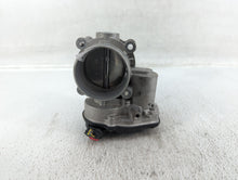 2013 Ford Fusion Throttle Body P/N:DS7E-9F991-AJ Fits 2012 2014 2015 2016 2017 OEM Used Auto Parts