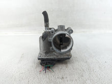 2011-2019 Toyota Corolla Throttle Body P/N:22030-0T080 Fits 2011 2012 2013 2014 2015 2016 2017 2018 2019 OEM Used Auto Parts