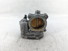 2017-2020 Lincoln Mkz Throttle Body P/N:DS7E-9F991-BB Fits 2014 2015 2016 2017 2018 2019 2020 2021 2022 OEM Used Auto Parts