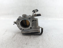 2006-2008 Toyota Rav4 Throttle Body P/N:22030-28070 Fits 2006 2007 2008 2009 2010 2011 2012 2013 2014 2015 OEM Used Auto Parts