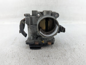 2005-2008 Acura Tl Throttle Body P/N:GMA3A Fits 2005 2006 2007 2008 OEM Used Auto Parts