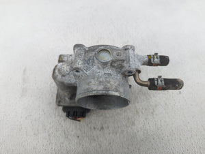 2010-2017 Toyota Camry Throttle Body P/N:22030-0V010 Fits 2009 2010 2011 2012 2013 2014 2015 2016 2017 2018 2019 OEM Used Auto Parts