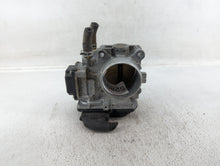 2018-2022 Honda Accord Throttle Body P/N:GMH0A Fits 2017 2018 2019 2020 2021 2022 OEM Used Auto Parts