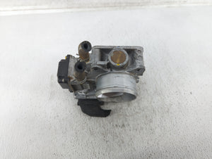 2018-2022 Honda Accord Throttle Body P/N:GMH0A Fits 2017 2018 2019 2020 2021 2022 OEM Used Auto Parts