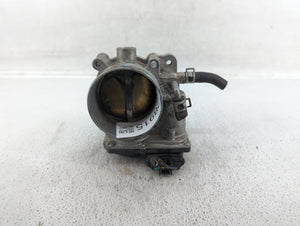 2014-2018 Kia Sorento Throttle Body P/N:35100-3CAA0 Fits 2012 2013 2014 2015 2016 2017 2018 OEM Used Auto Parts