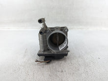 2007-2008 Infiniti G35 Throttle Body P/N:RME60-16 RME60-21 Fits OEM Used Auto Parts