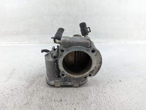 2011-2015 Kia Optima Throttle Body P/N:35100-2G700 Fits 2011 2012 2013 2014 2015 2016 OEM Used Auto Parts