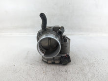 2011-2014 Hyundai Sonata Throttle Body P/N:35100-2G700 Fits 2011 2012 2013 2014 2015 2016 OEM Used Auto Parts