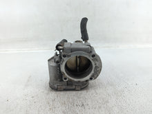 2011-2014 Hyundai Sonata Throttle Body P/N:35100-2G700 Fits 2011 2012 2013 2014 2015 2016 OEM Used Auto Parts