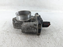 2012-2015 Buick Verano Throttle Body P/N:12632101CA Fits 2012 2013 2014 2015 OEM Used Auto Parts