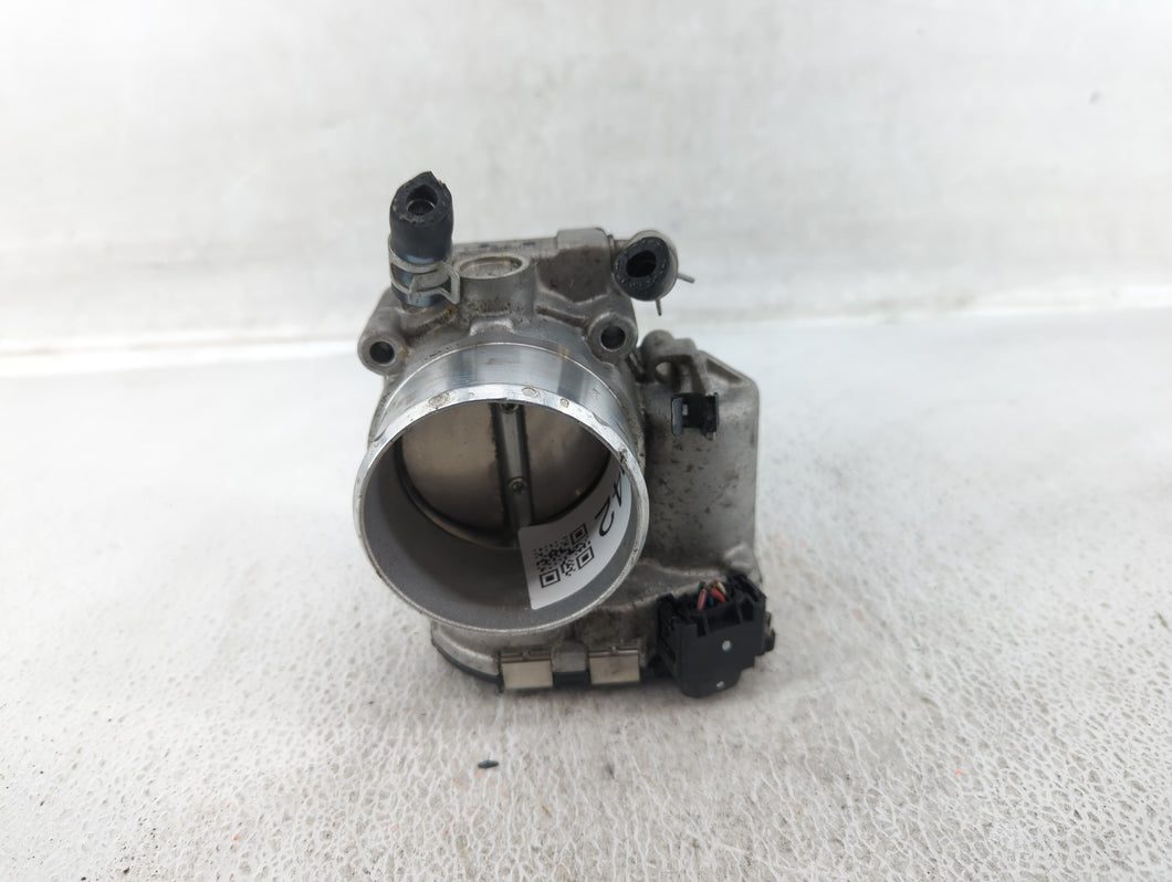 2017-2021 Kia Sportage Throttle Body P/N:35100-2G600 Fits 2015 2016 2017 2018 2019 2020 2021 OEM Used Auto Parts