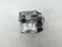 2017-2021 Kia Sportage Throttle Body P/N:35100-2G600 Fits 2015 2016 2017 2018 2019 2020 2021 OEM Used Auto Parts