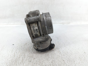 2014-2021 Ford Transit Throttle Body P/N:DS7E-9F991-AF Fits 2013 2014 2015 2016 2017 2018 2019 2020 2021 2022 OEM Used Auto Parts