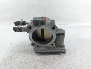 2009-2018 Toyota Rav4 Throttle Body P/N:22030-0V010 Fits 2009 2010 2011 2012 2013 2014 2015 2016 2017 2018 2019 OEM Used Auto Parts