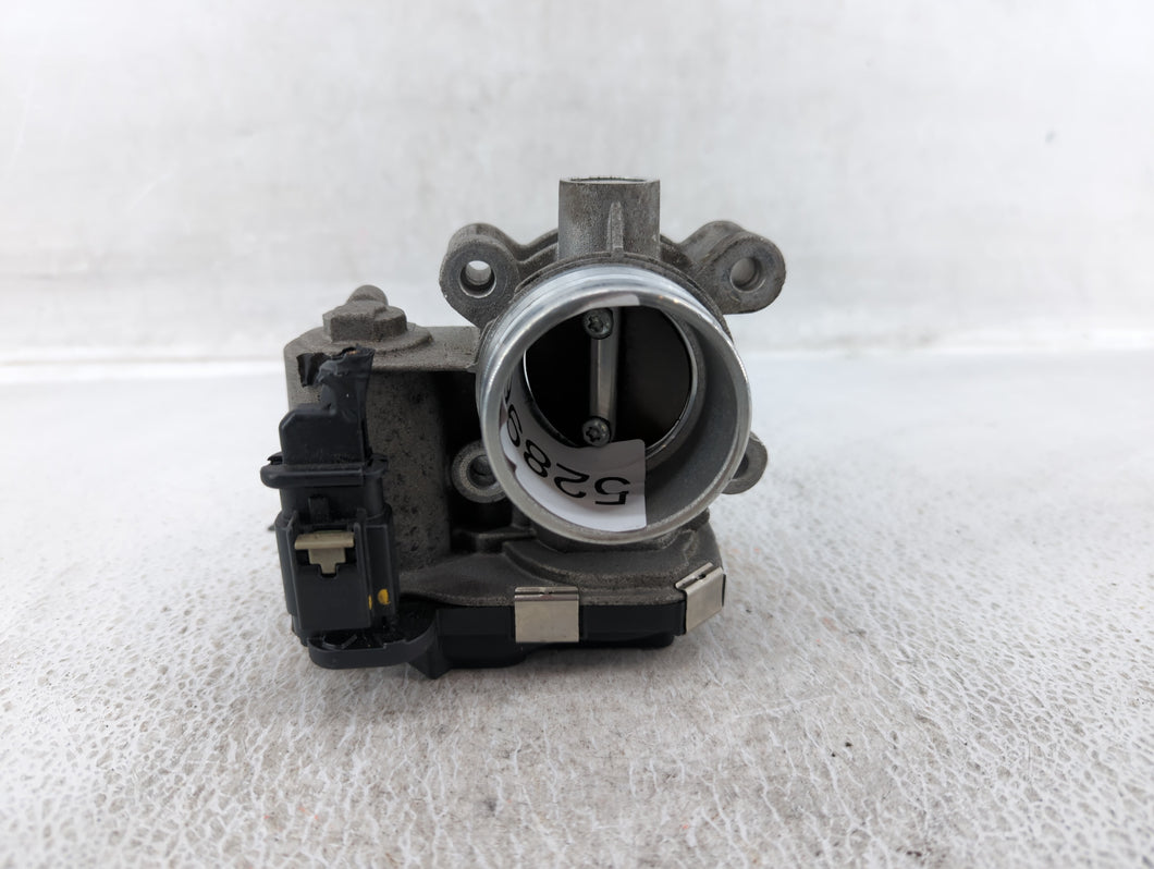 2016-2021 Chevrolet Malibu Throttle Body P/N:12671379AA Fits 2016 2017 2018 2019 2020 2021 2022 OEM Used Auto Parts