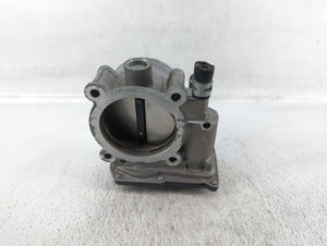 2017-2020 Toyota Sienna Throttle Body P/N:22030-0P060 Fits 2016 2017 2018 2019 2020 2021 2022 OEM Used Auto Parts