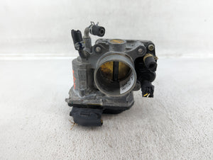 2016-2022 Honda Hr-V Throttle Body P/N:GMF3B Fits 2012 2013 2014 2015 2016 2017 2018 2019 2020 2021 2022 OEM Used Auto Parts