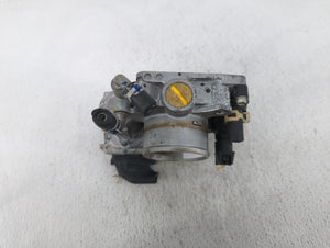 2016-2022 Honda Hr-V Throttle Body P/N:GMF3B Fits 2012 2013 2014 2015 2016 2017 2018 2019 2020 2021 2022 OEM Used Auto Parts