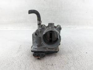 2013-2019 Nissan Sentra Throttle Body P/N:3RA60-01 B Fits 2013 2014 2015 2016 2017 2018 2019 OEM Used Auto Parts