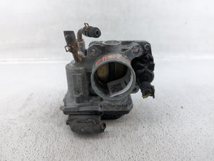 2016-2022 Honda Hr-V Throttle Body P/N:GMF3B Fits 2012 2013 2014 2015 2016 2017 2018 2019 2020 2021 2022 OEM Used Auto Parts