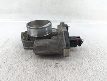 2008-2012 Chevrolet Malibu Throttle Body P/N:186AA Fits 2007 2008 2009 2010 2011 2012 OEM Used Auto Parts