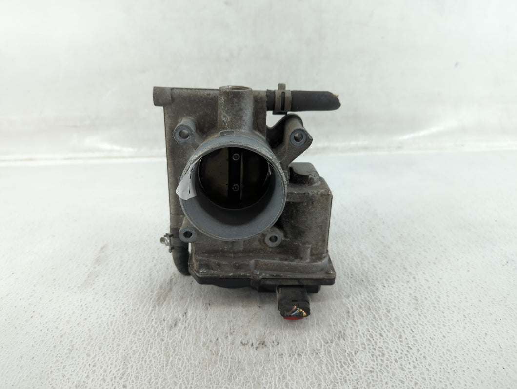 2006-2009 Ford Fusion Throttle Body P/N:6E5G-A Fits 2006 2007 2008 2009 OEM Used Auto Parts