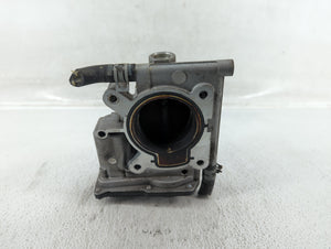 2006-2009 Ford Fusion Throttle Body P/N:6E5G-A Fits 2006 2007 2008 2009 OEM Used Auto Parts