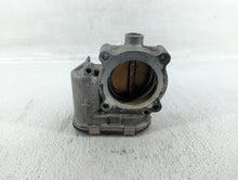 2014-2017 Volkswagen Passat Throttle Body P/N:06K 133 062 D 06K 133 062 E Fits 2014 2015 2016 2017 OEM Used Auto Parts