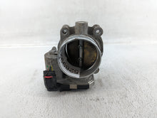 2012-2020 Buick Enclave Throttle Body P/N:12632172BA Fits 2012 2013 2014 2015 2016 2017 2018 2019 2020 2021 2022 OEM Used Auto Parts