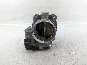 2012-2020 Buick Enclave Throttle Body P/N:12632172BA Fits 2012 2013 2014 2015 2016 2017 2018 2019 2020 2021 2022 OEM Used Auto Parts