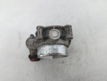 2012-2020 Buick Enclave Throttle Body P/N:12632172BA Fits 2012 2013 2014 2015 2016 2017 2018 2019 2020 2021 2022 OEM Used Auto Parts