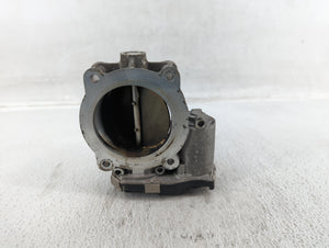 2012-2020 Buick Enclave Throttle Body P/N:12632172BA Fits 2012 2013 2014 2015 2016 2017 2018 2019 2020 2021 2022 OEM Used Auto Parts