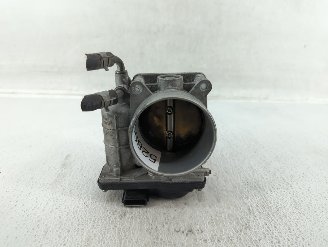 2011-2014 Nissan Quest Throttle Body P/N:RME70-11 Fits 2007 2008 2009 2010 2011 2012 2013 2014 OEM Used Auto Parts