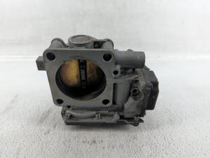 2008-2012 Honda Accord Throttle Body P/N:U22450435727 GMD7A Fits 2008 2009 2010 2011 2012 OEM Used Auto Parts