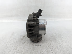 2012-2015 Kia Sorento Throttle Body P/N:35100-2G700 Fits 2011 2012 2013 2014 2015 2016 OEM Used Auto Parts