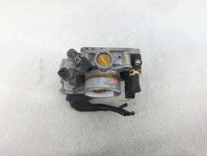 2016-2022 Honda Hr-V Throttle Body P/N:GMF3B Fits 2012 2013 2014 2015 2016 2017 2018 2019 2020 2021 2022 OEM Used Auto Parts