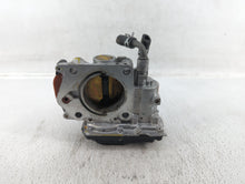 2016-2022 Honda Hr-V Throttle Body P/N:GMF3B Fits 2012 2013 2014 2015 2016 2017 2018 2019 2020 2021 2022 OEM Used Auto Parts