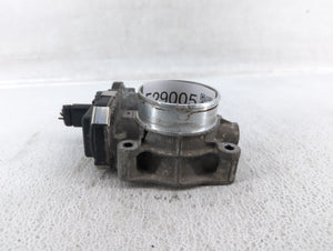 2012-2015 Chevrolet Equinox Throttle Body P/N:12632101CA Fits 2012 2013 2014 2015 OEM Used Auto Parts