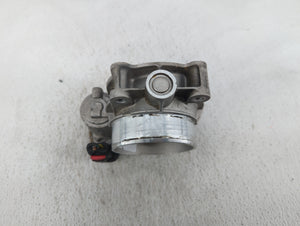 2012-2020 Buick Enclave Throttle Body P/N:12632172BA Fits 2012 2013 2014 2015 2016 2017 2018 2019 2020 2021 2022 OEM Used Auto Parts