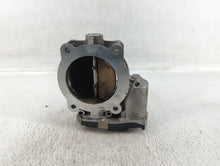 2012-2020 Buick Enclave Throttle Body P/N:12632172BA Fits 2012 2013 2014 2015 2016 2017 2018 2019 2020 2021 2022 OEM Used Auto Parts