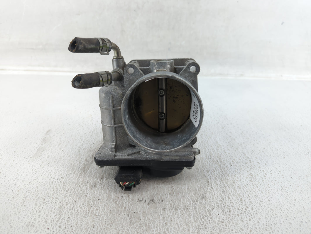 2013-2014 Nissan Pathfinder Throttle Body P/N:RME70-11 Fits 2007 2008 2009 2010 2011 2012 2013 2014 OEM Used Auto Parts