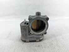 2014-2017 Volkswagen Beetle Throttle Body P/N:06K 133 062 D 06K 133 062 E Fits 2014 2015 2016 2017 OEM Used Auto Parts