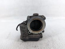 2009-2018 Volkswagen Tiguan Throttle Body P/N:06F 133 062 Q Fits OEM Used Auto Parts