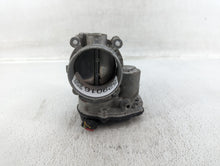 2013-2016 Lincoln Mkz Throttle Body P/N:AT4E-EF AT4E-9F991-EL Fits 2011 2012 2013 2014 2015 2016 2017 2018 2019 OEM Used Auto Parts