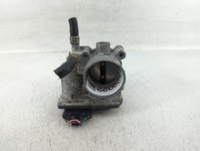 2011-2019 Toyota Corolla Throttle Body P/N:22030-0T080 Fits 2011 2012 2013 2014 2015 2016 2017 2018 2019 OEM Used Auto Parts