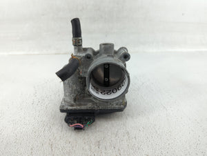 2011-2019 Toyota Corolla Throttle Body P/N:22030-0T080 Fits 2011 2012 2013 2014 2015 2016 2017 2018 2019 OEM Used Auto Parts