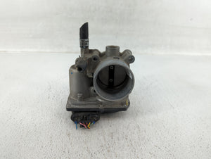 2011-2019 Toyota Corolla Throttle Body P/N:22030-0T080 Fits 2011 2012 2013 2014 2015 2016 2017 2018 2019 OEM Used Auto Parts