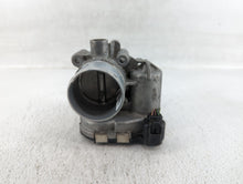 2013-2016 Ford Escape Throttle Body P/N:7S7G-9F991-CA Fits 2013 2014 2015 2016 2017 2018 2019 OEM Used Auto Parts